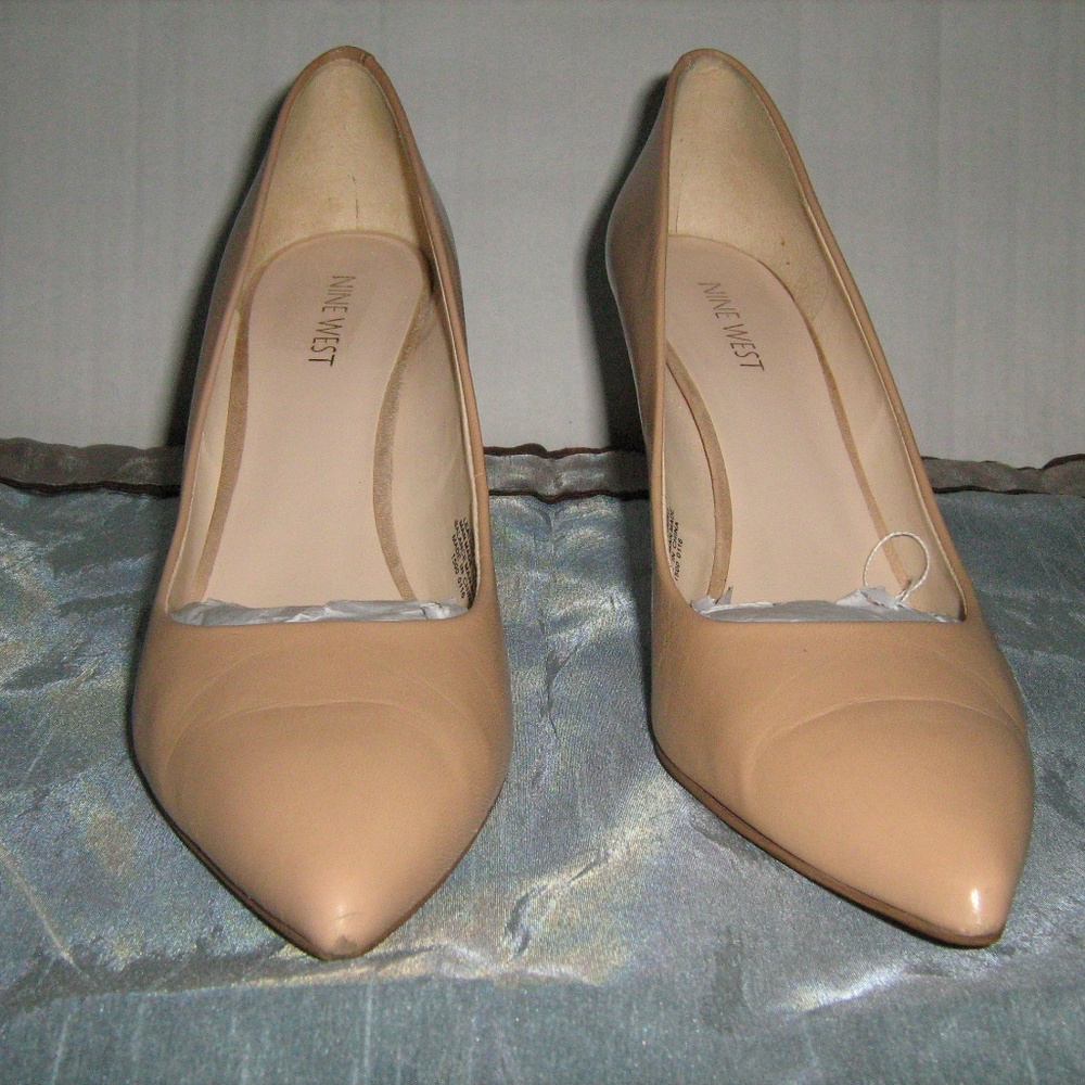 Nine West Women pumps